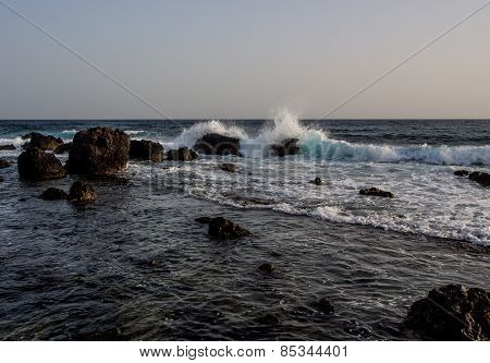 Breaking Waves