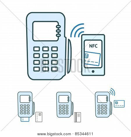 Payment methods
