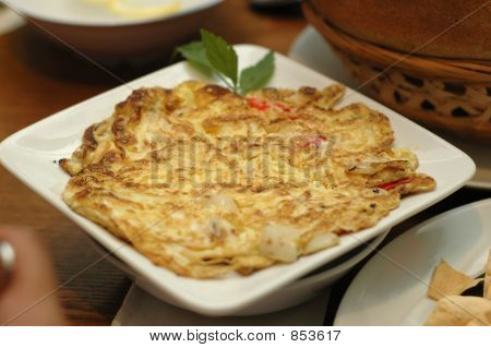 目玉焼き