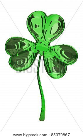 Clover - Stock Image