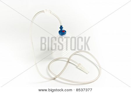 Tracheotomie trubky