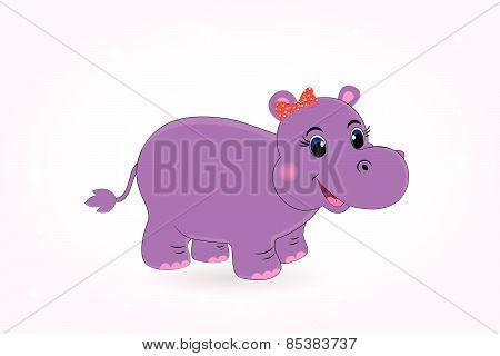 Hippopotamus