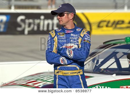 NASCAR: Aug 20 Irwin værktøjer natløb