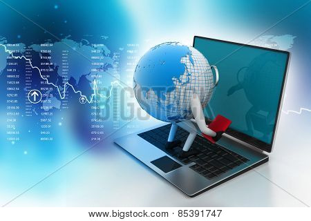 Global analysing
