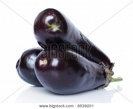 Eggplants