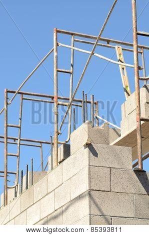 Concrete Block