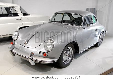 Porsche 356