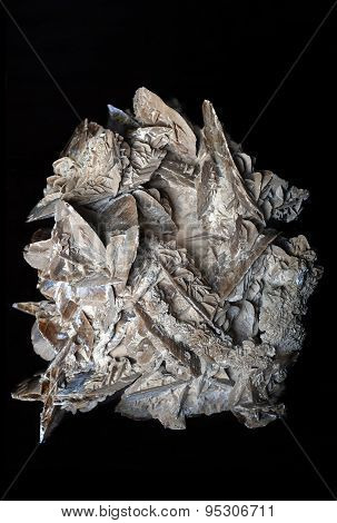 Desert Rose Rock
