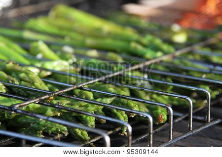 Summer Grilling