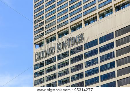 Chicago Sun-Times