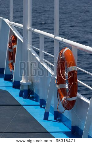 Life Bouys