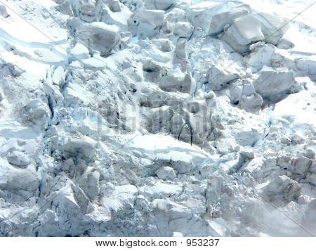 Glacier Peak