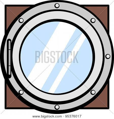 porthole