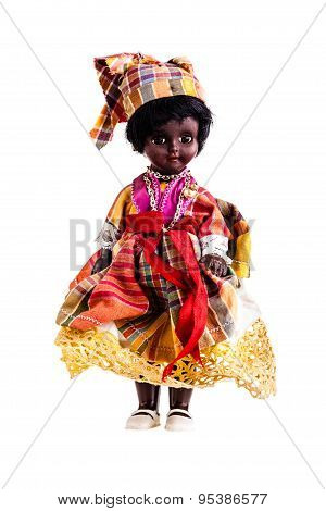 Brazilian Doll