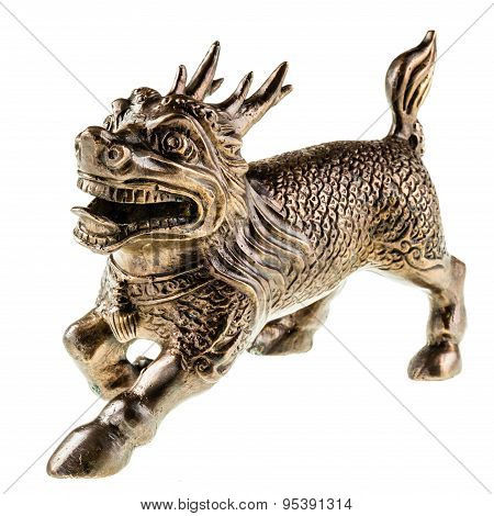Bronze Dragon