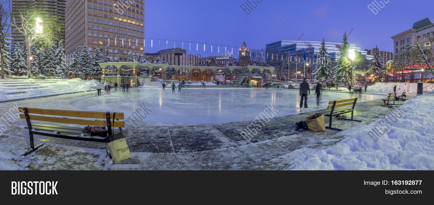 CALGARY, CANADA DEC Image & Photo (Free Trial) Bigstock