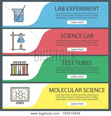 Science Laboratory Vector Photo Free Trial Bigstock
