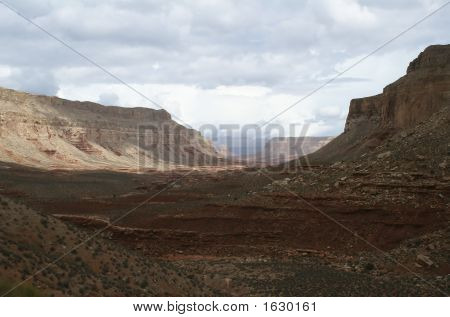 Havasupai Indian Reservation
