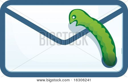 Mail icon