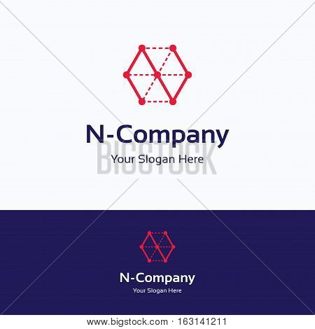 N Company Logo