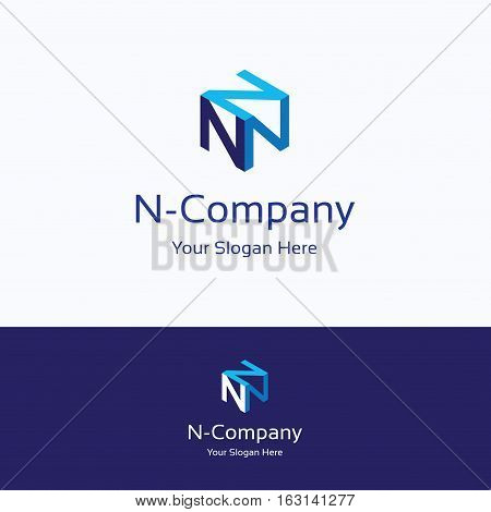 N Company Logo