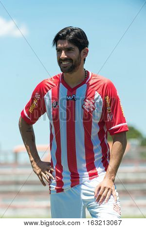 Carioca Championship 2017