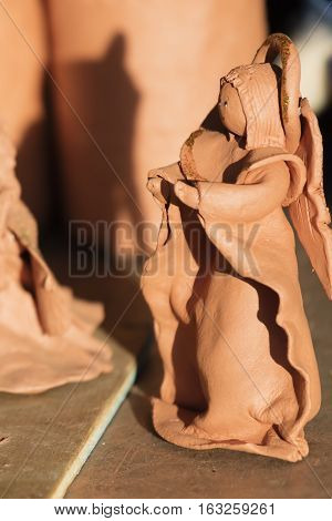 Clay Creations