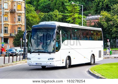 Noge Touring Star