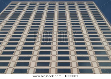 Windows auf Gebäude