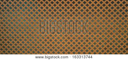 mesh openwork lace textile background or texture