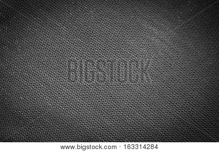 textile or knitted fabric for uniform texture or background