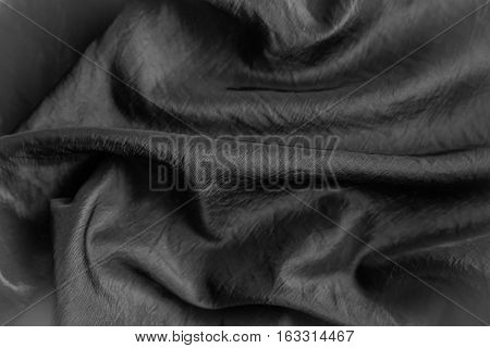 textile or knitted fabric for uniform texture or background