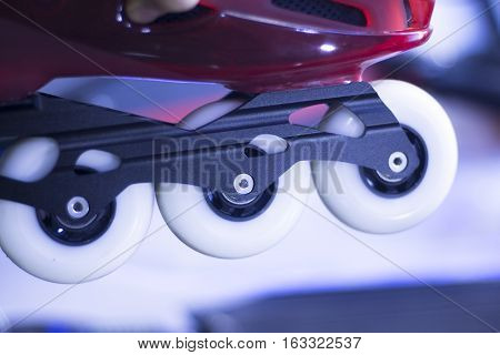 Freestyle Inline Skates In Store