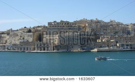 Malta Valetta 2