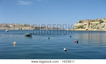 Malta Valetta 1