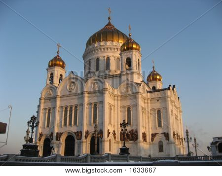 Kostel