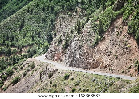 Black Canyon, Colorado