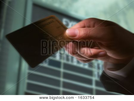 Kommunikációs technológia