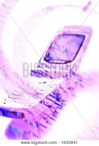Kommunikációs technológia