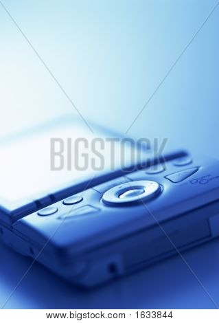 Kommunikációs technológia
