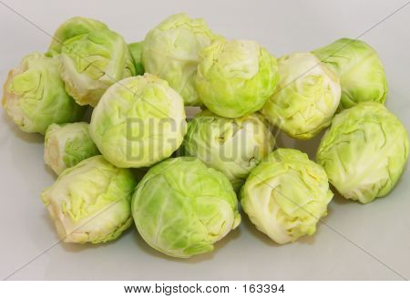 Cavolini di Bruxelles