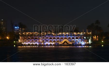 Cairo Riverboat3a
