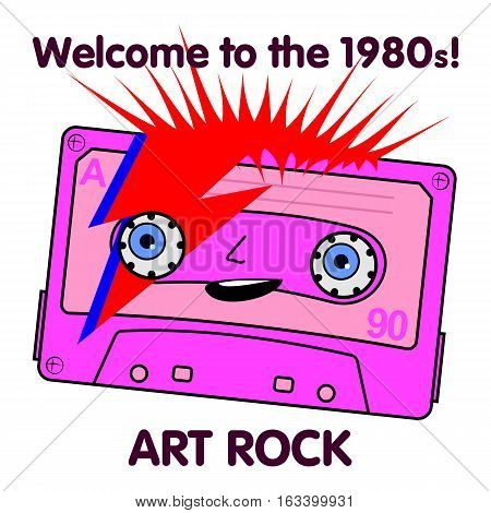Compact Tape Cassettes