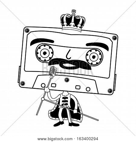 Compact Tape Cassettes