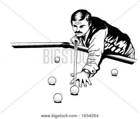 Billard
