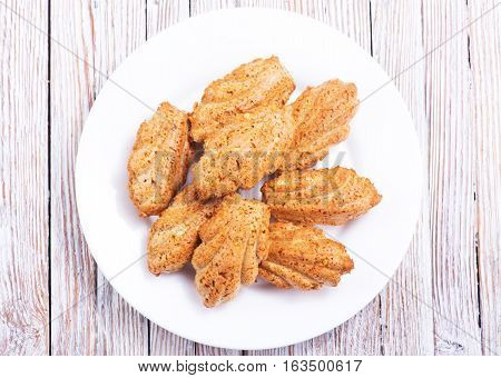 Cookies
