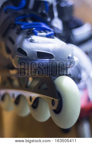 Freestyle Inline Skates In Store