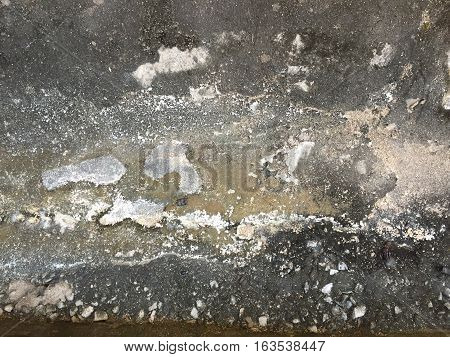 Texture of the background on my home.