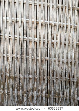 Texture of the background on my home.