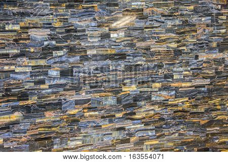 Old stone texture background surface. stone texture table surface top view. Vintage stone texture background. Natural stone texture. Old stone background or rustic stone background. Grunge stone texture. Surface of stone texture. Rock background of stone 
